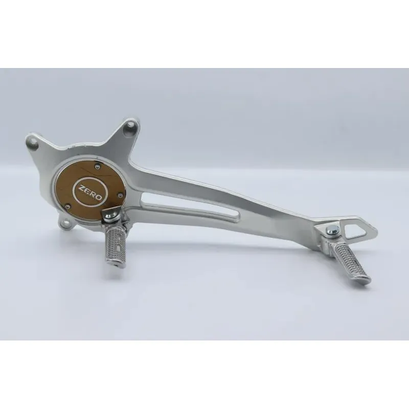 Platine avant gauche ZERO MOTOR ZF 14.4 SR F 2019 - 2020