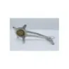 Platine avant gauche ZERO MOTOR ZF 14.4 SR F 2019 - 2020