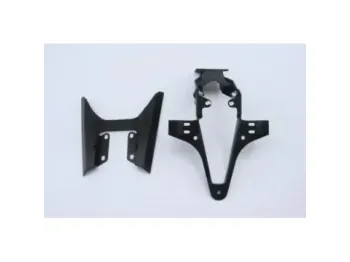 Support de plaque et eclairage KTM DUKE 390 ABS 2017 - 2023