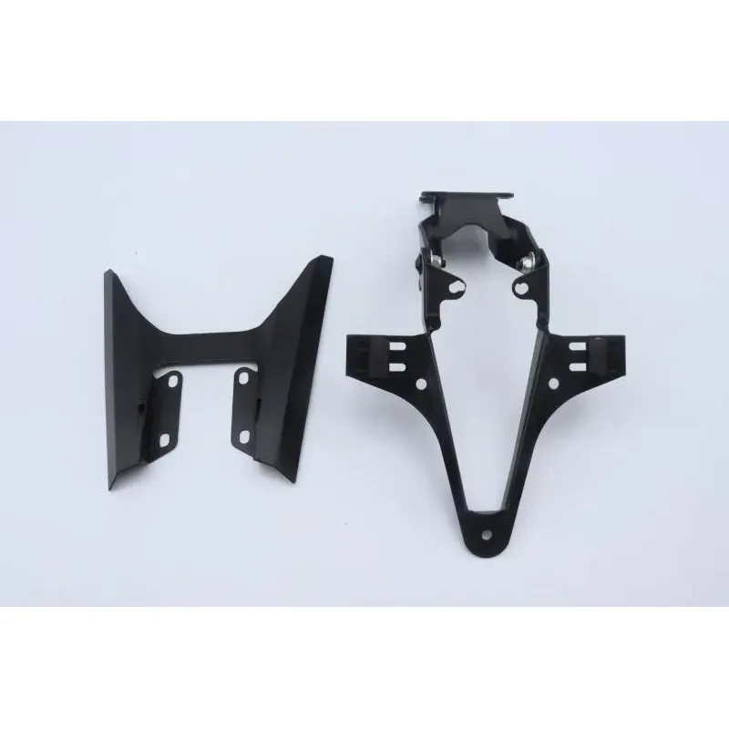 Support de plaque et eclairage KTM DUKE 390 ABS 2017 - 2023