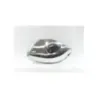 Habillage de cadre gauche SUZUKI GSF 600 BANDIT N 1995 - 1999 Habillage de cadre gauche SUZUKI GSF 600 BANDIT N 1995 - 1999
