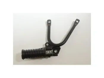 Platine arriere droite MBK DT 50 X LIMIT 2007 - 2011