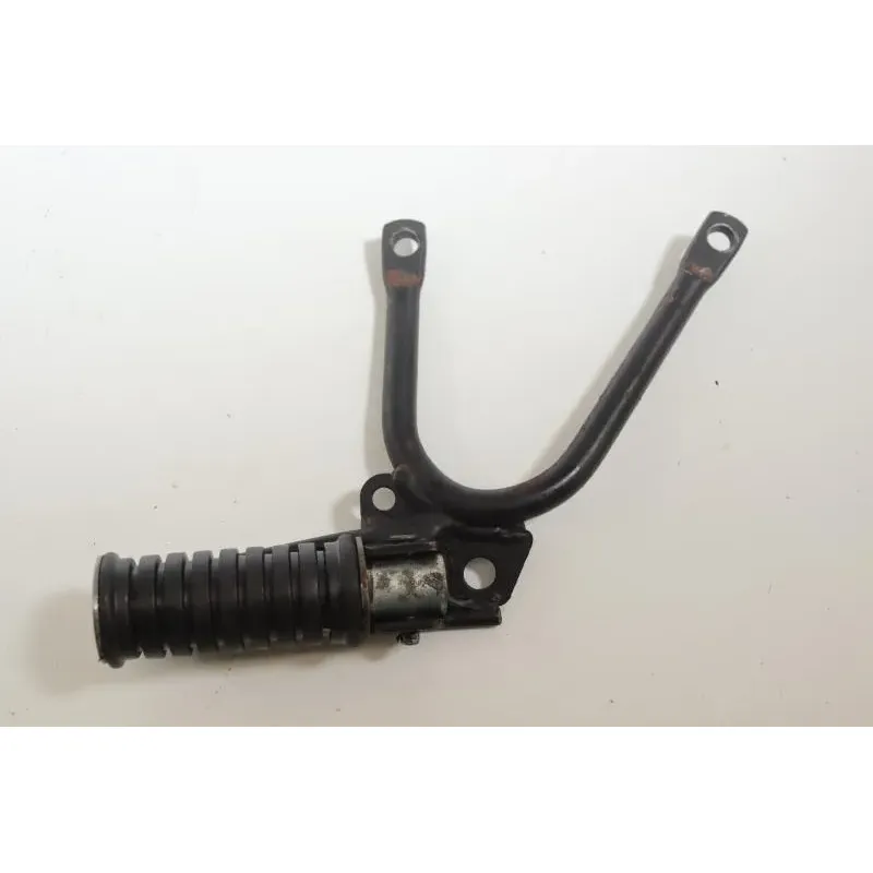 Platine arriere droite MBK DT 50 X LIMIT 2007 - 2011