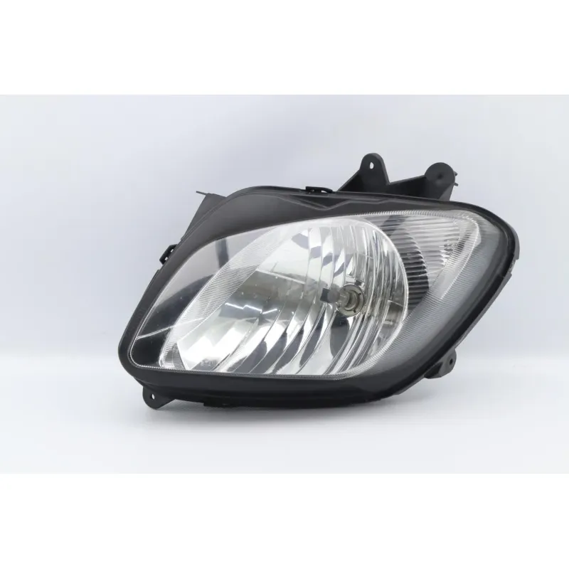 Optique avant droit (feux)(phare) SUZUKI UH 650 BURGMAN 2007 - 2013