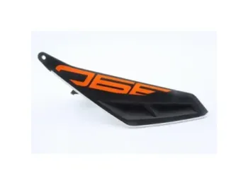 Coque arriere droit KTM DUKE 390 ABS 2017 - 2023