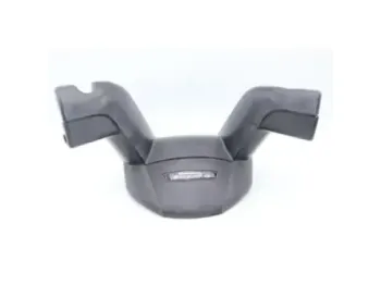 Cache guidon SUZUKI UH 650 BURGMAN 2007 - 2013