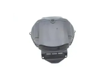 Cache sous bulle SUZUKI UH 650 BURGMAN 2007 - 2013