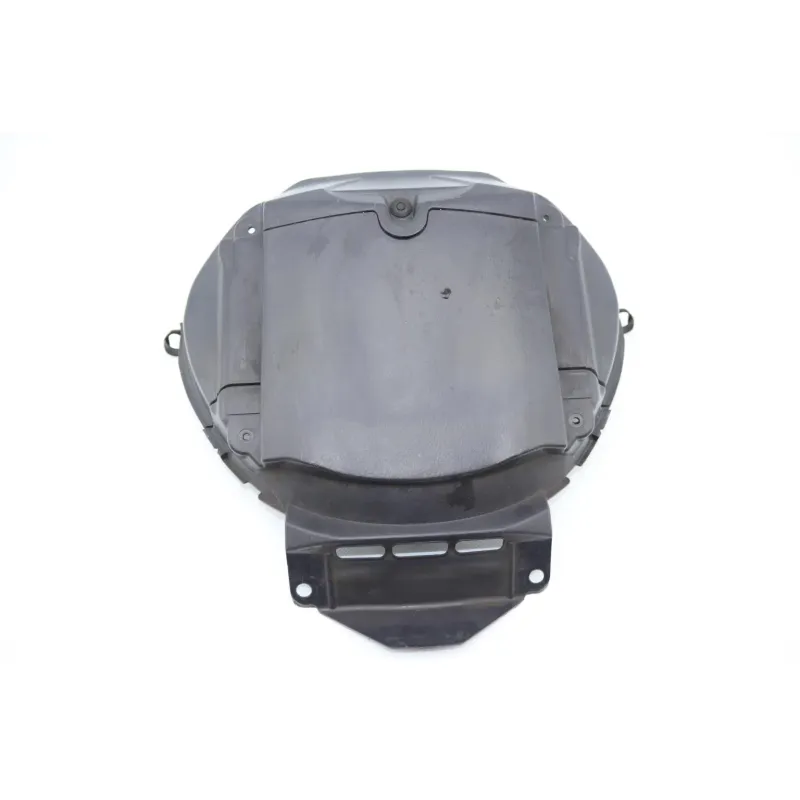 Cache sous bulle SUZUKI UH 650 BURGMAN 2007 - 2013