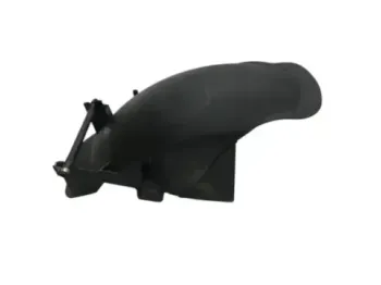 Garde boue arriere PIAGGIO BEVERLY 350 2016-2020 ST IE
