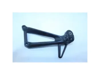 Platine arriere droite YAMAHA YZF 300 R3 ABS 2015 - 2018