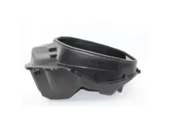 Coffre sous selle SUZUKI UH 650 BURGMAN 2007 - 2013