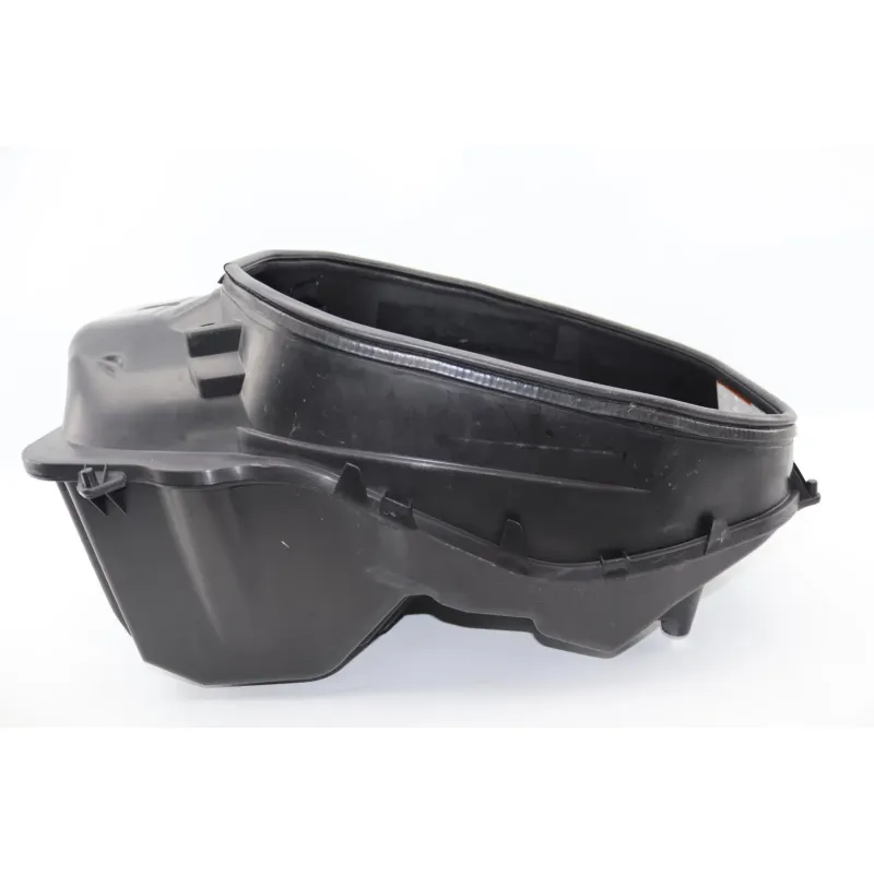 Coffre sous selle SUZUKI UH 650 BURGMAN 2007 - 2013