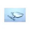 Platine avant gauche YAMAHA YZF 300 R3 ABS 2015 - 2018 Platine avant gauche YAMAHA YZF 300 R3 ABS 2015 - 2018
