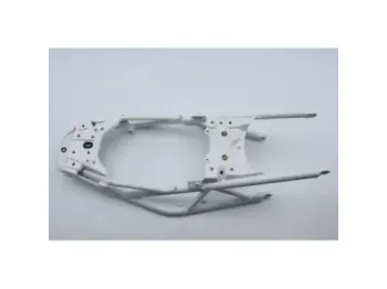 Boucle cadre arriere KTM DUKE 390 ABS 2017 - 2023