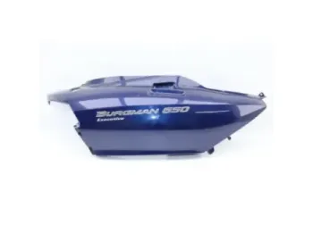 Coque arriere droit SUZUKI UH 650 BURGMAN 2007 - 2013