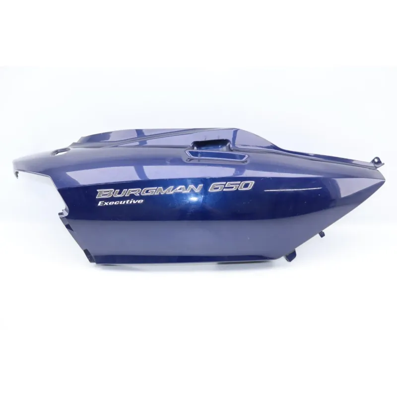 Coque arriere droit SUZUKI UH 650 BURGMAN 2007 - 2013