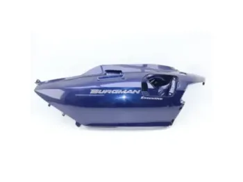 Coque arriere gauche SUZUKI UH 650 BURGMAN 2007 - 2013