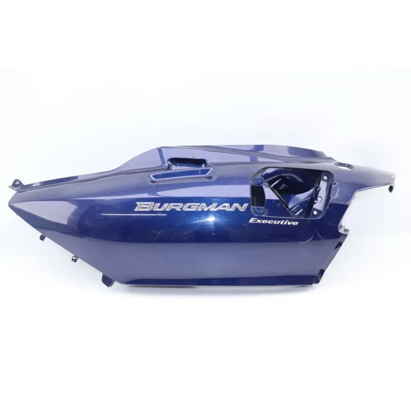 Coque arriere gauche SUZUKI UH 650 BURGMAN 2007 - 2013