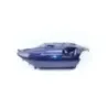Coque arriere gauche SUZUKI UH 650 BURGMAN 2007 - 2013 Coque arriere gauche SUZUKI UH 650 BURGMAN 2007 - 2013