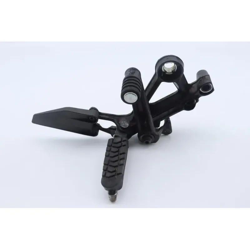 Platine avant droite KTM DUKE 390 ABS 2017 - 2023