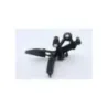Platine avant droite KTM DUKE 390 ABS 2017 - 2023