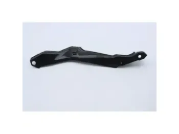 Protection cadre gauche KTM DUKE 390 ABS 2017 - 2023