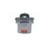 Support de plaque et eclairage SUZUKI UH 650 BURGMAN 2007 - 2013 Support de plaque et eclairage SUZUKI UH 650 BURGMAN 2007 - 2013