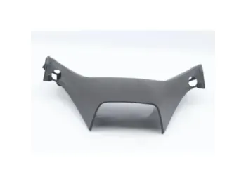 Cache guidon inferieur PIAGGIO MP3 125 2006 - 2008