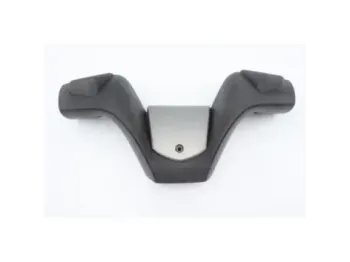Cache guidon superieur PIAGGIO MP3 125 2006 - 2008