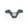 Cache guidon superieur PIAGGIO MP3 125 2006 - 2008