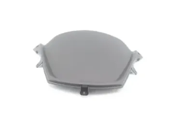 Cache sous bulle PIAGGIO MP3 125 2006 - 2008