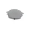 Cache sous bulle PIAGGIO MP3 125 2006 - 2008