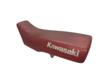Selle KAWASAKI KLR 650 1989-1992 TENGAI