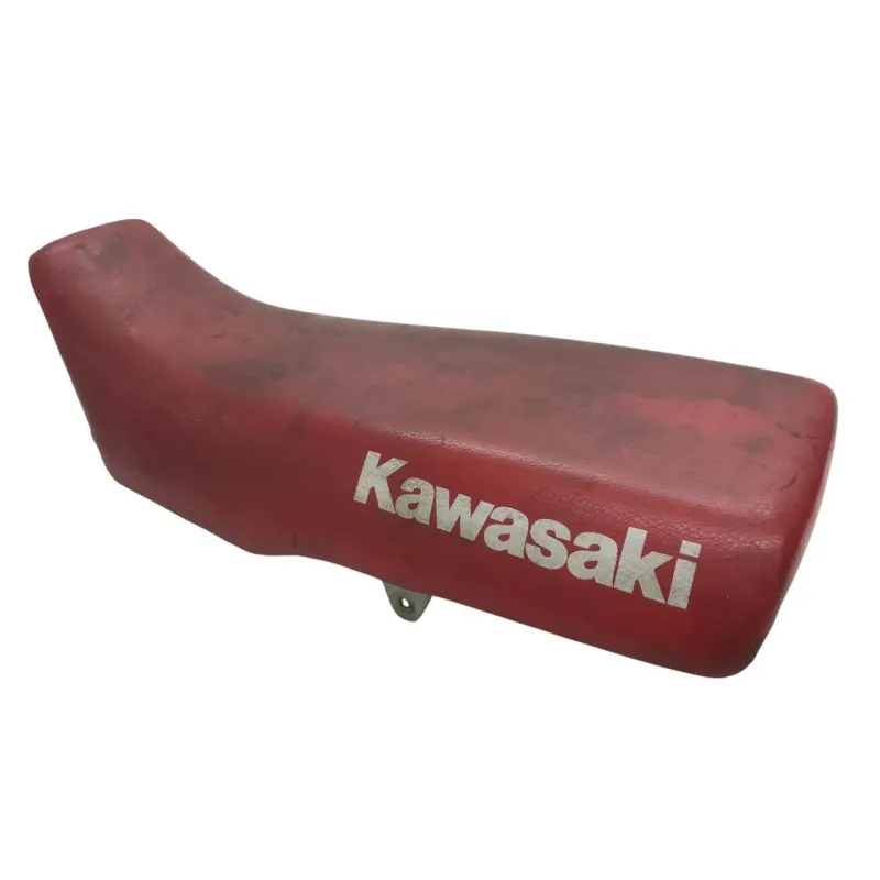 Selle KAWASAKI KLR 650 1989-1992 TENGAI