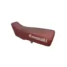 Selle KAWASAKI KLR 650 1989-1992 TENGAI Selle KAWASAKI KLR 650 1989-1992 TENGAI
