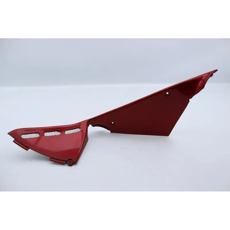 Demi sabot droit KAWASAKI ZX12R 1200 NINJA 2000 - 2003