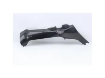 Demi sabot droit PIAGGIO MP3 125 2006 - 2008