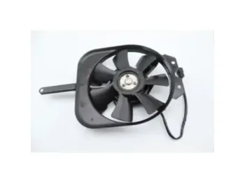 Ventilateur KAWASAKI ZX12R 1200 NINJA 2000 - 2003