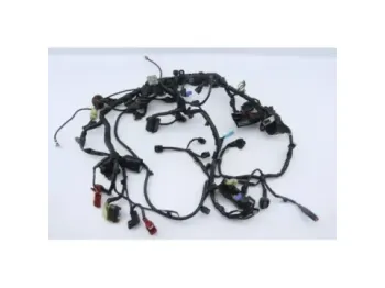 Faisceau electrique HONDA CBR 650 F ABS 2014 - 2016