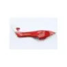 Demi flanc selle gauche HONDA CBR 650 F ABS 2014 - 2016 Demi flanc selle gauche HONDA CBR 650 F ABS 2014 - 2016