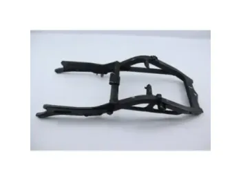 Boucle cadre arriere KAWASAKI ZX12R 1200 NINJA 2000 - 2003
