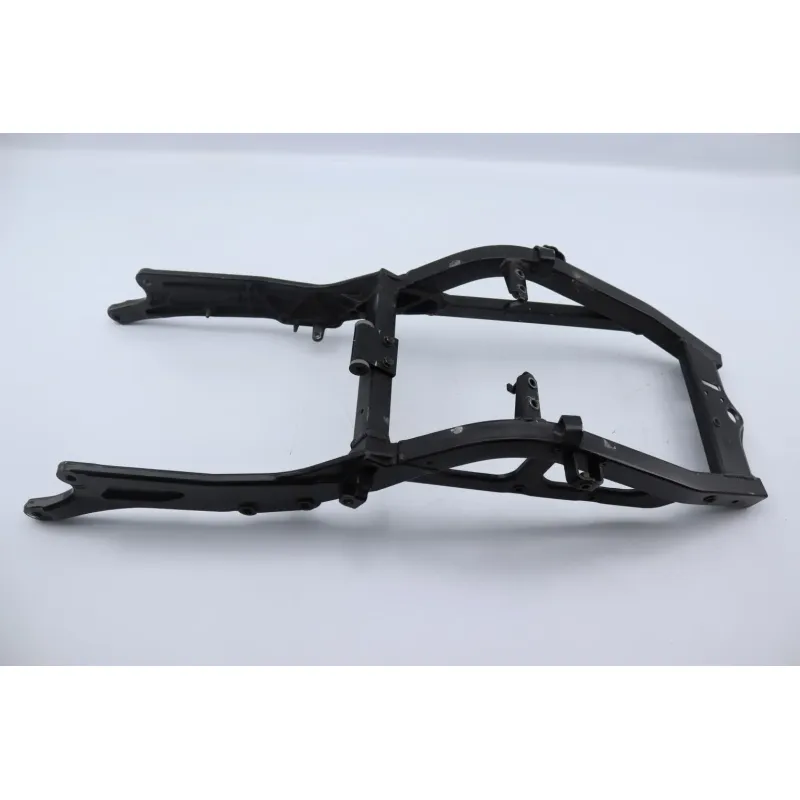 Boucle cadre arriere KAWASAKI ZX12R 1200 NINJA 2000 - 2003
