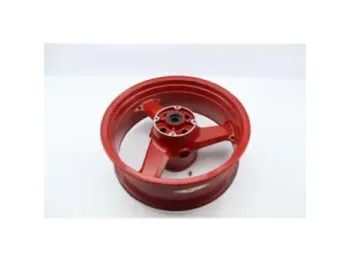 Jante arriere KAWASAKI ZX12R 1200 NINJA 2000 - 2003