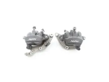 Etrier de frein avant HONDA CBR 650 F ABS 2014 - 2016