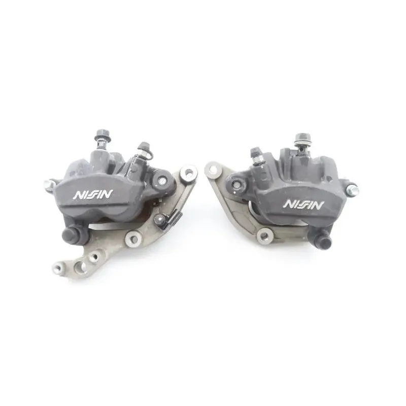 Etrier de frein avant HONDA CBR 650 F ABS 2014 - 2016