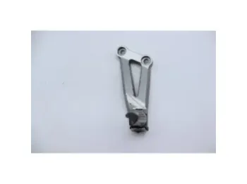 Platine arriere gauche KAWASAKI ZX12R 1200 NINJA 2000 - 2003