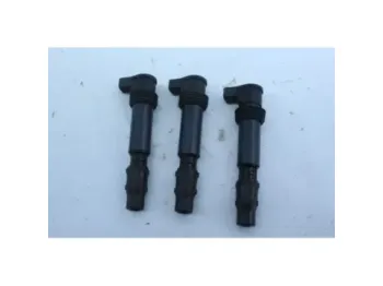 Bobine allumage TRIUMPH STREET TRIPLE 675 2007 - 2011