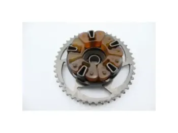 Porte couronne KAWASAKI ZX12R 1200 NINJA 2000 - 2003