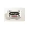 Pontets de guidon SYM CROX 50 2016 - 2020 Pontets de guidon SYM CROX 50 2016 - 2020
