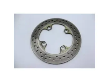Disque frein arriere KAWASAKI ZX12R 1200 NINJA 2000 - 2003